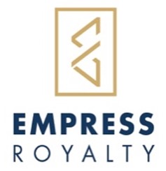 Empress Royalty Increases Gold Royalty On Manica Project