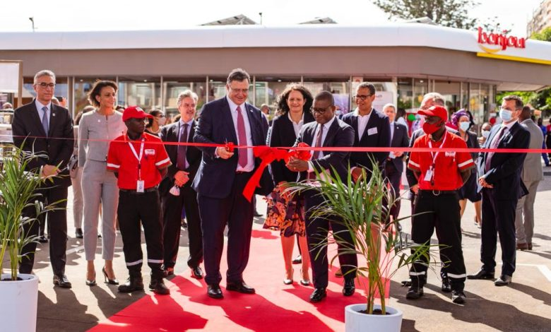 Mozambique: TotalEnergies to become a leading player in fuel distribution &ndash; Media Release