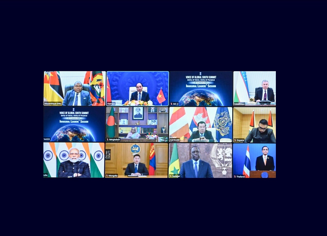 Mozambique: Nyusi calls for strengthened cooperation to improve living conditions &ndash; AIM