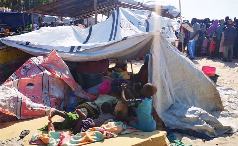 Mozambique: Self-Defense Militias Legalized Against the Jihadists Raging in the North