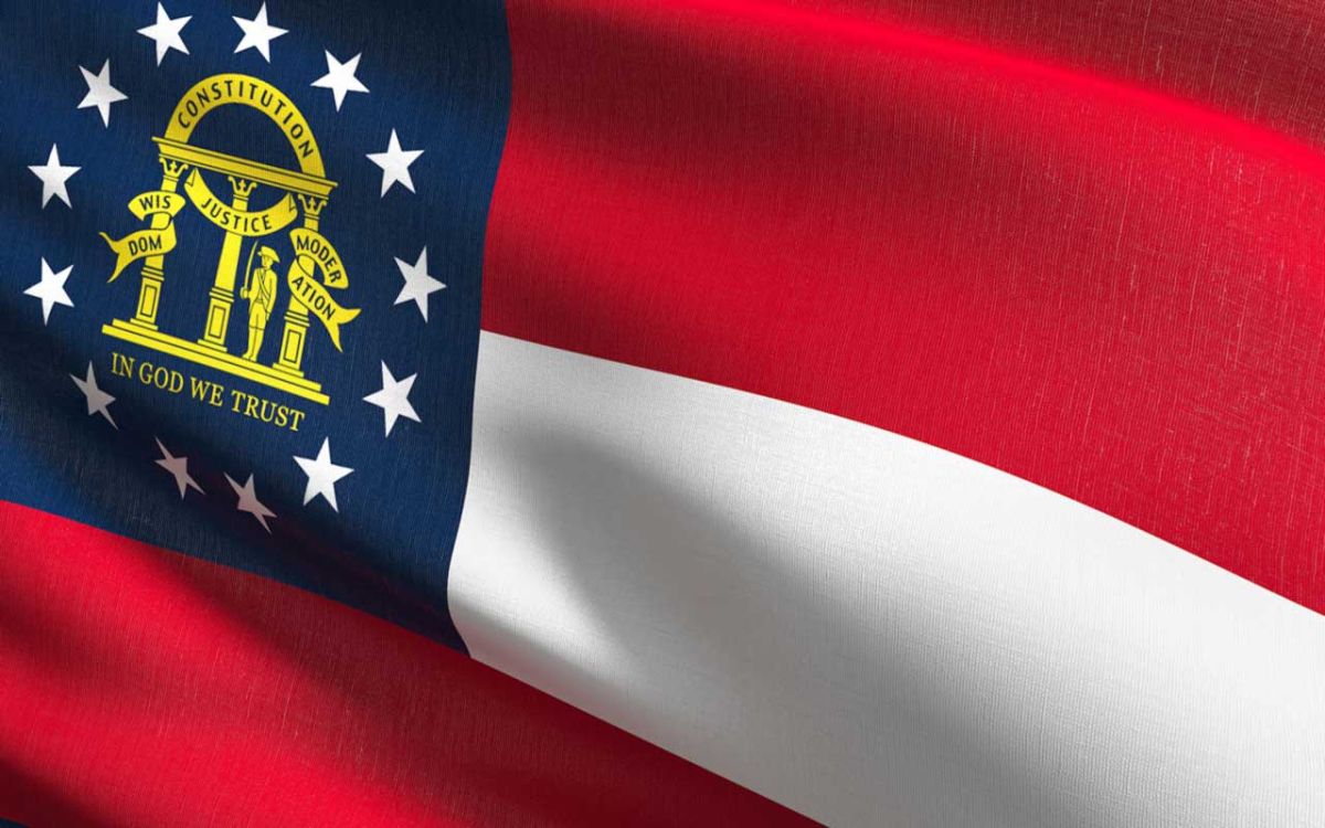 Georgia State Tax Guide