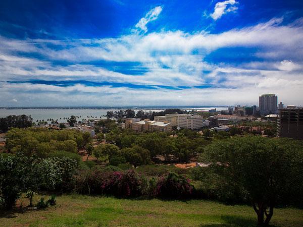 Vodacom Mozambique launches country&rsquo;s first 5G network