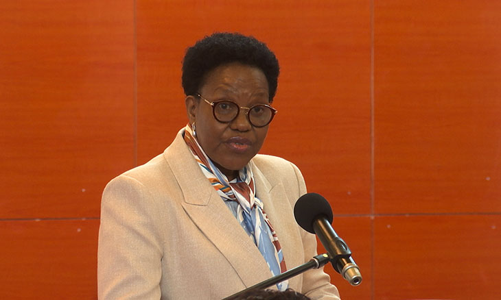 Mozambique: Municipalities, not the government, responsible for paying their workers&rsquo; wages