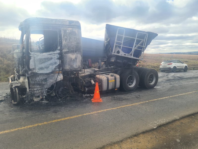 Mozambique: Business group warns of economic hit from South Africa truck attacks