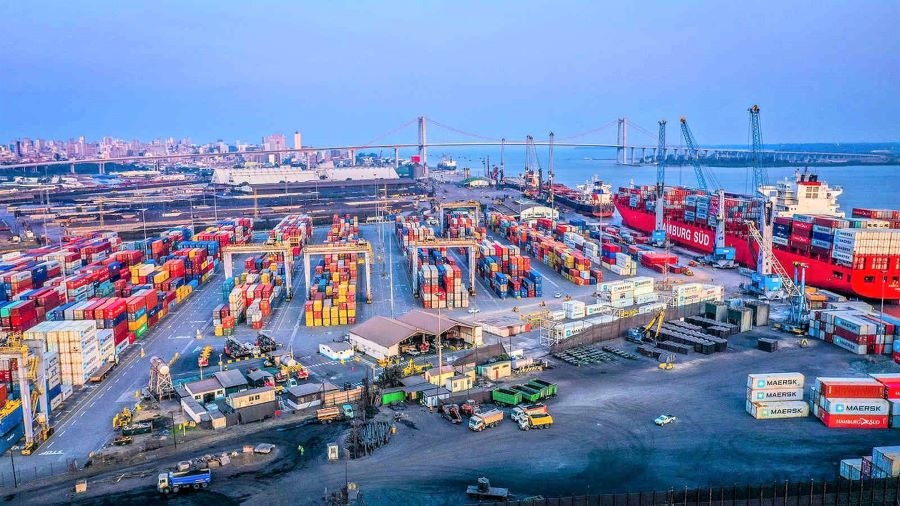 Goods in transit: Mozambique&rsquo;s Tax Authority wants equal treatment within SADC region