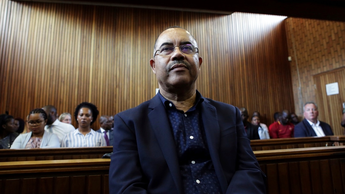 Mozambique&rsquo;s Former Finance Minister Extradited to US