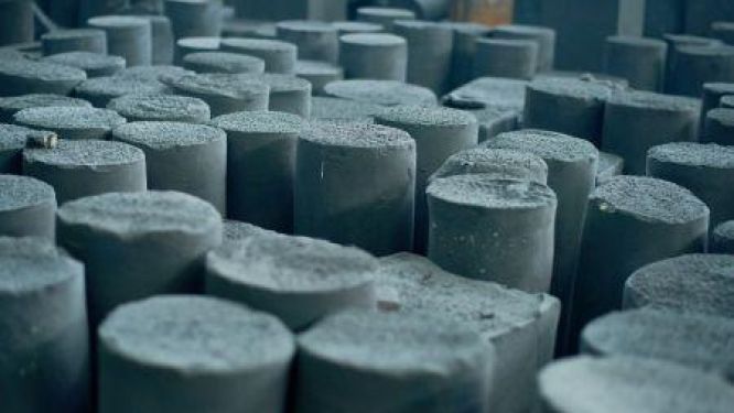 Mozambique opens $200mln graphite project to revive mining sector