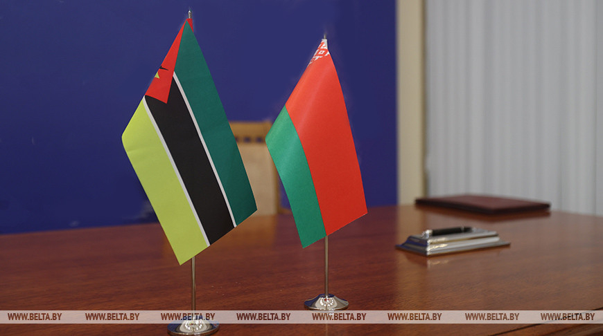 Belarus&rsquo; commodity exchange to cooperate with Mozambique Commodity Exchange
