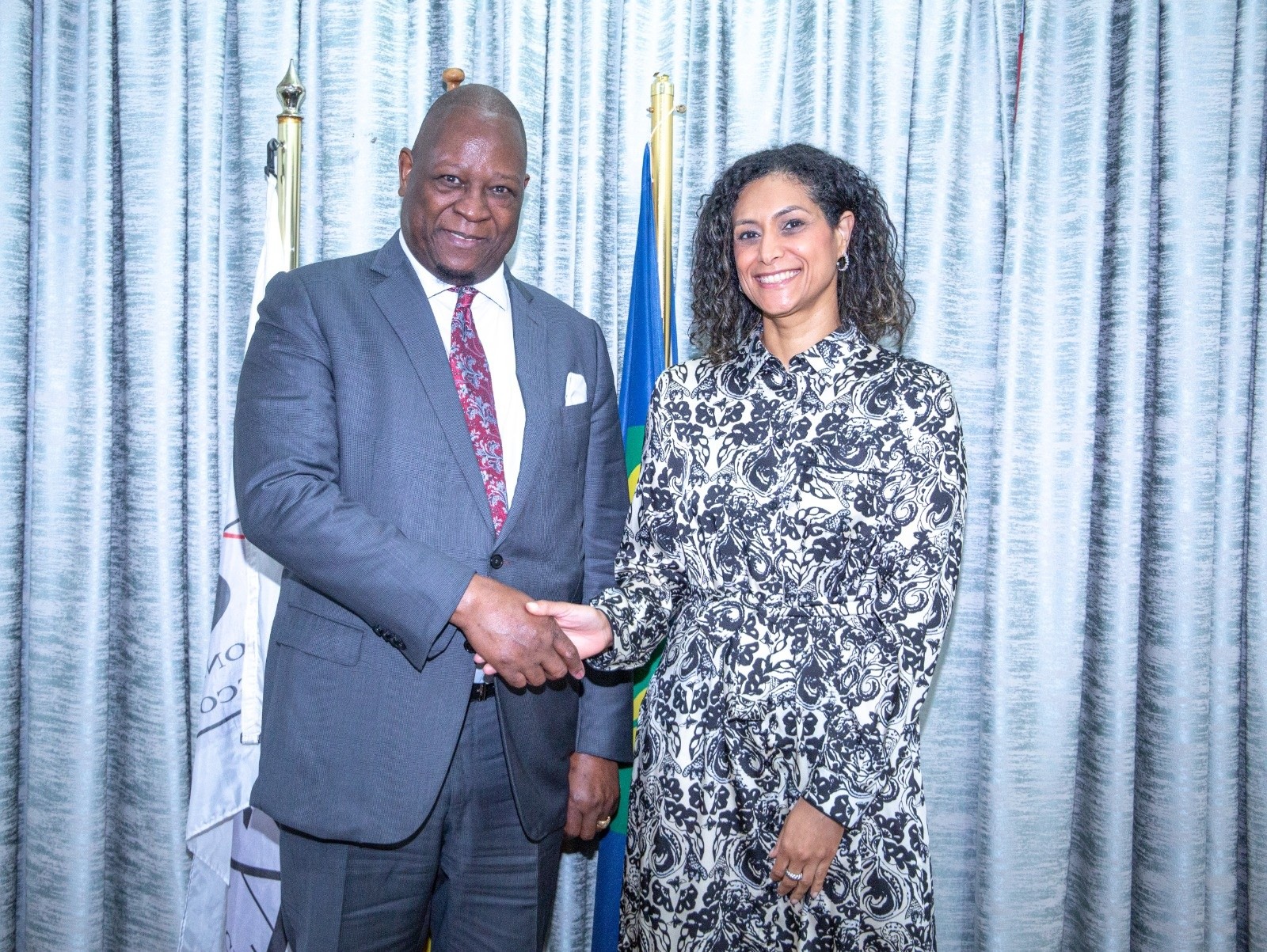 Mozambique: CTA partners with CPLP business arm to invest in tourism, accelerate growth