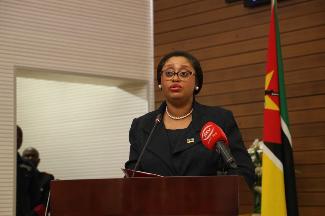 Mozambique: Finance Minister Loveira visits Brazil this week; development bank and debt talks on the agenda