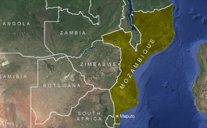 Mozambique: Harsh economic warning from Standard Bank and Oxford Economics &ndash; By Joseph Hanlon