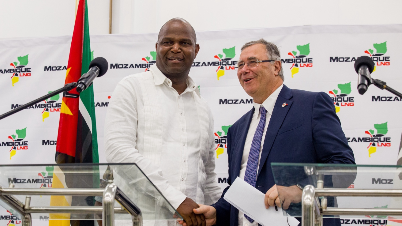 Mozambique&rsquo;s LNG renewal: opportunity amid security and secrecy risks