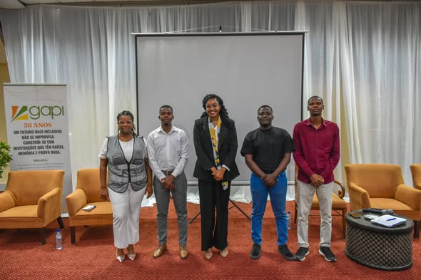 Mozambique: Gapi launches Microfinance Platform to finance SMEs