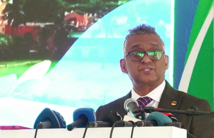 Mozambique: Government demands concrete results, shared vision to link mega-projects to the local economy