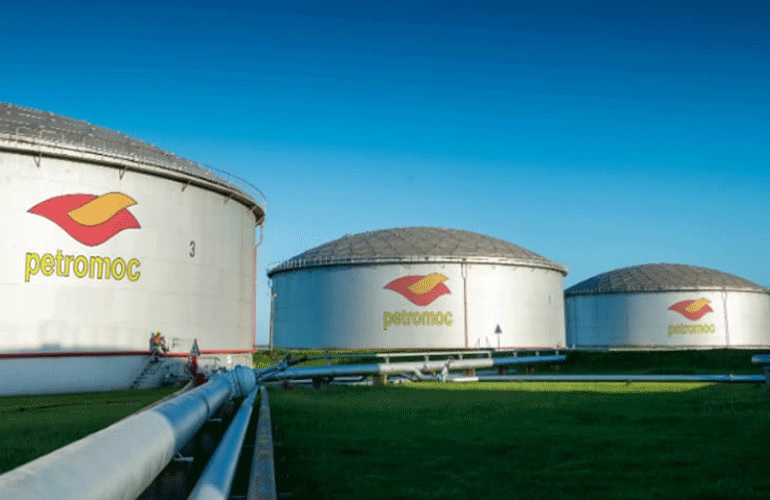 Mozambique | 50 million dollars secured for liquid fuel import