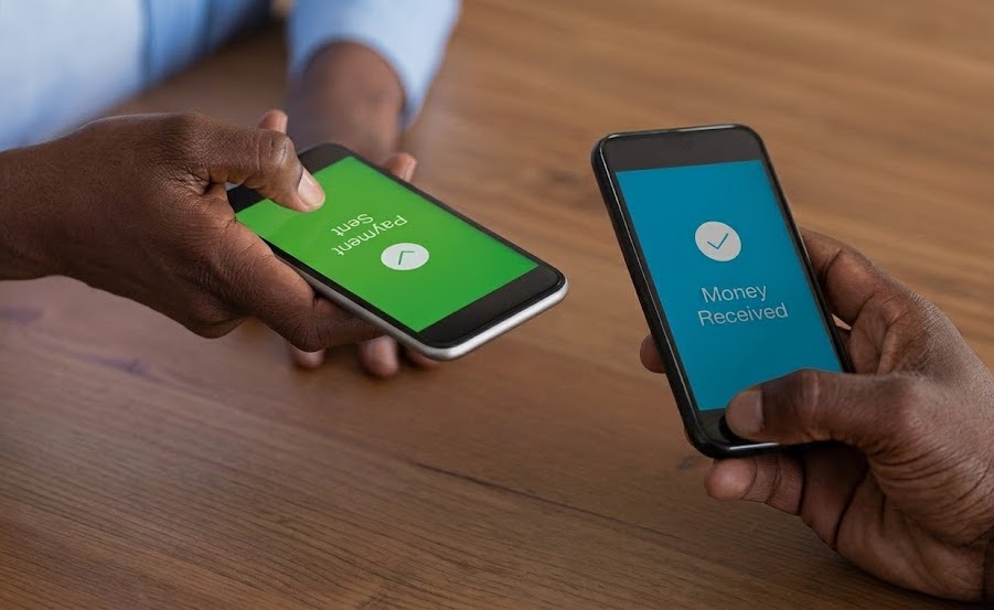 ATMs and POS terminals lose further ground to mobile money in Mozambique