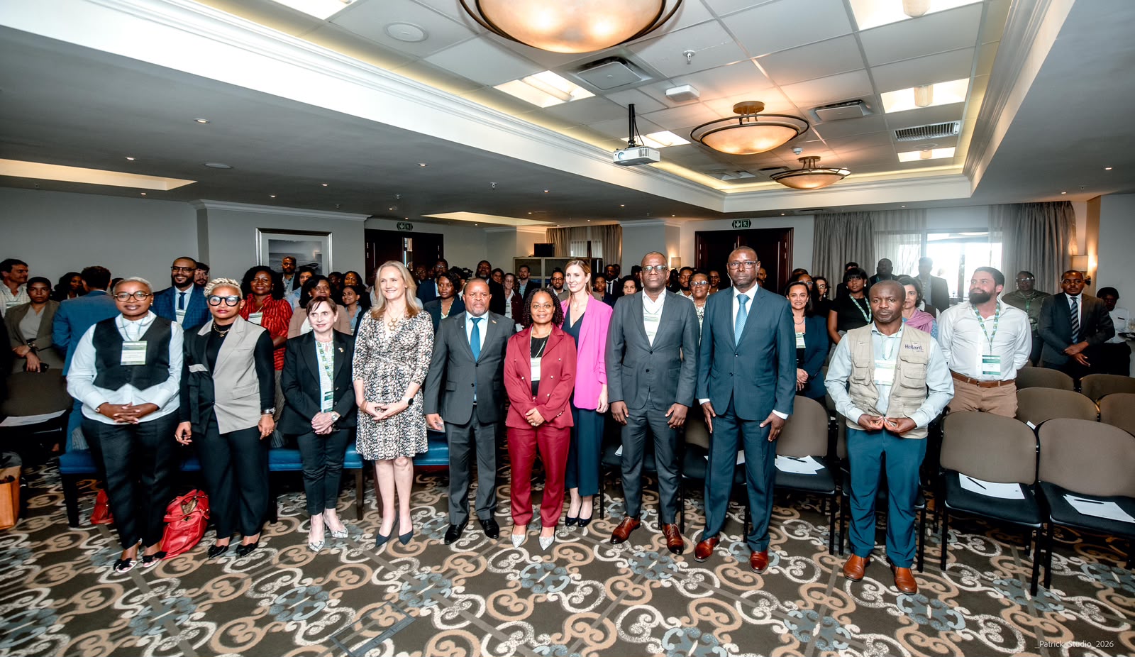 &ldquo;RAIZ Mozambique&rdquo;, a new programme to finance small and growing businesses in Mozambique is launched