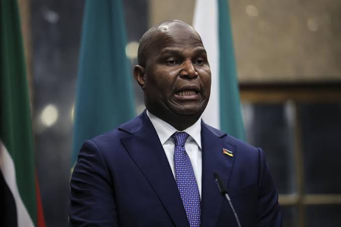 Mozambique: Southern Africa&rsquo;s emerging industrial platform