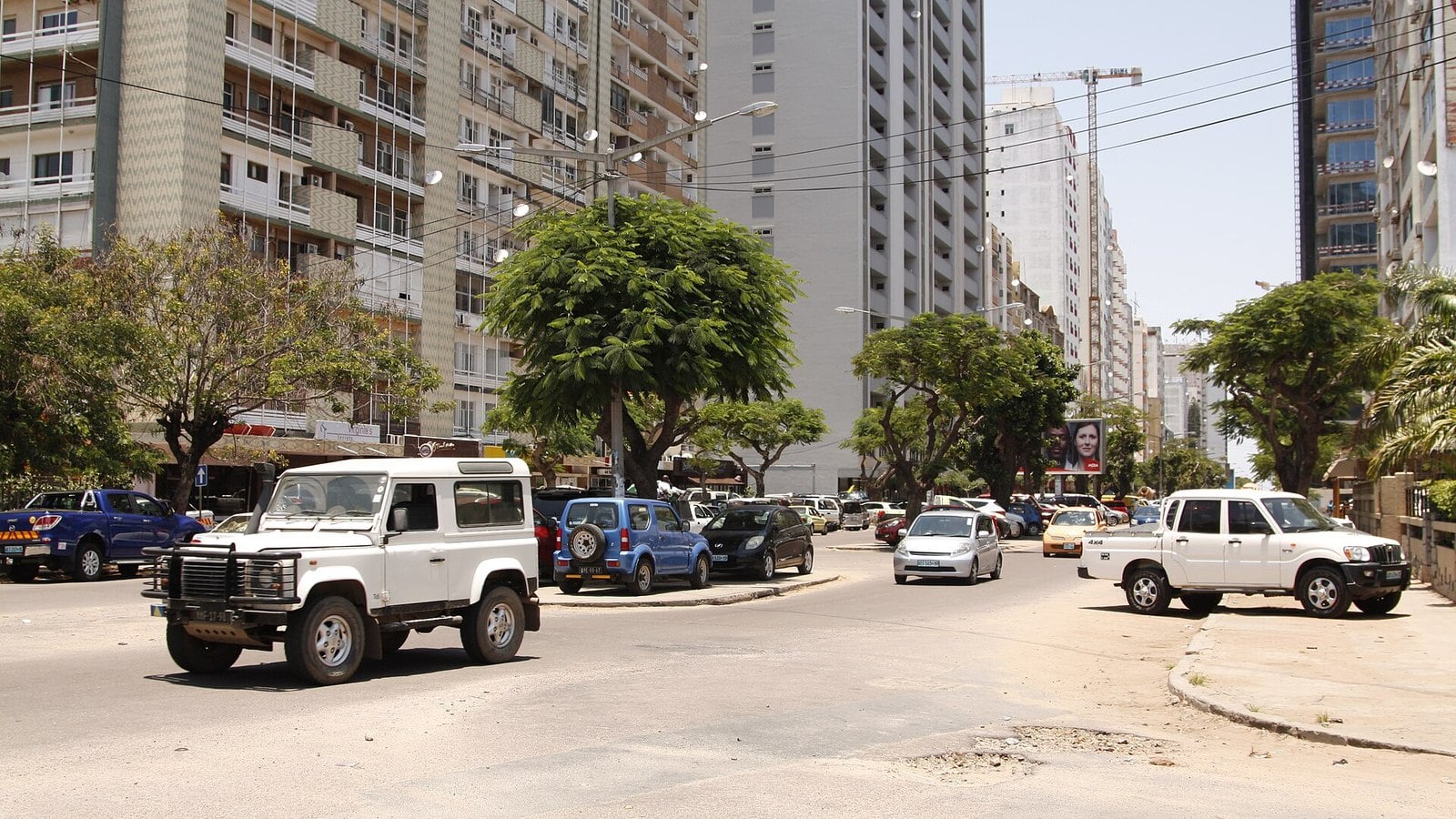 Mozambique Plans Deeper Regional Payments Link